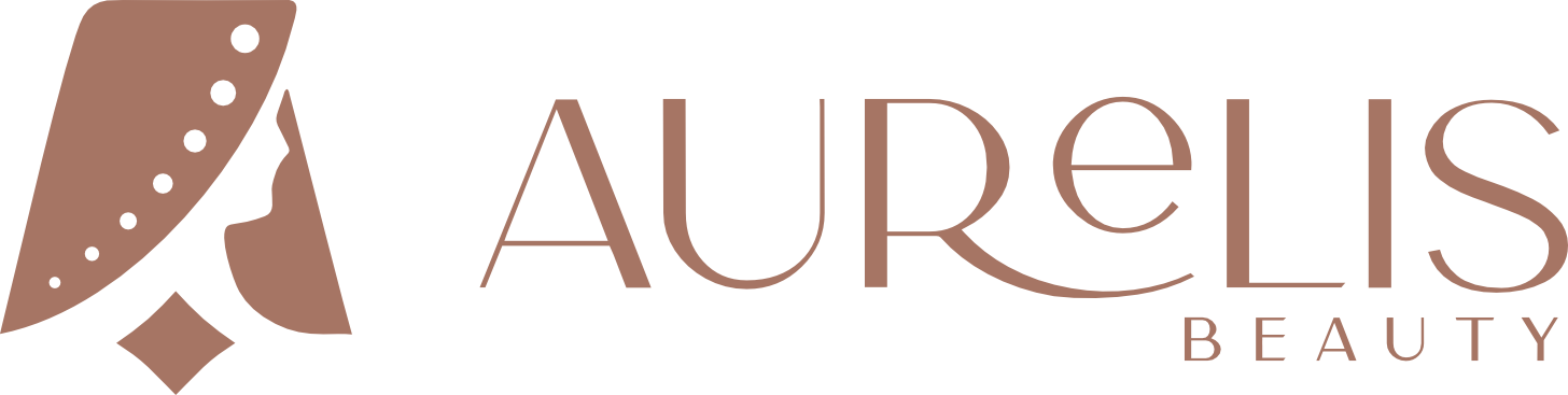 Aurelis Beauty Logo